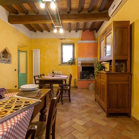 Le Ferrerie Agriturismo Fattoria Marchesini Praticello di Gattatico Екстер'єр фото