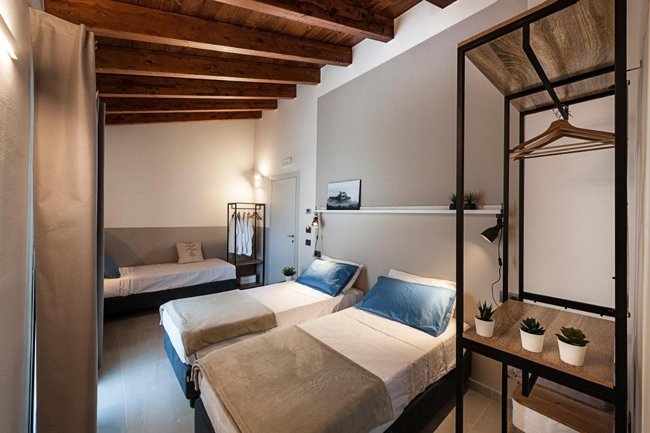 Le Ferrerie Agriturismo Fattoria Marchesini Praticello di Gattatico Екстер'єр фото