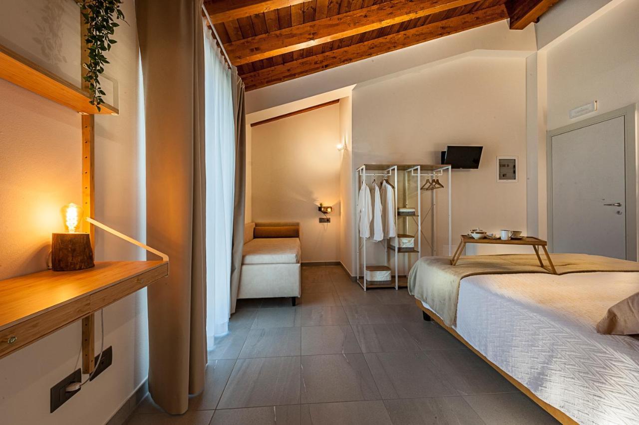 Le Ferrerie Agriturismo Fattoria Marchesini Praticello di Gattatico Екстер'єр фото