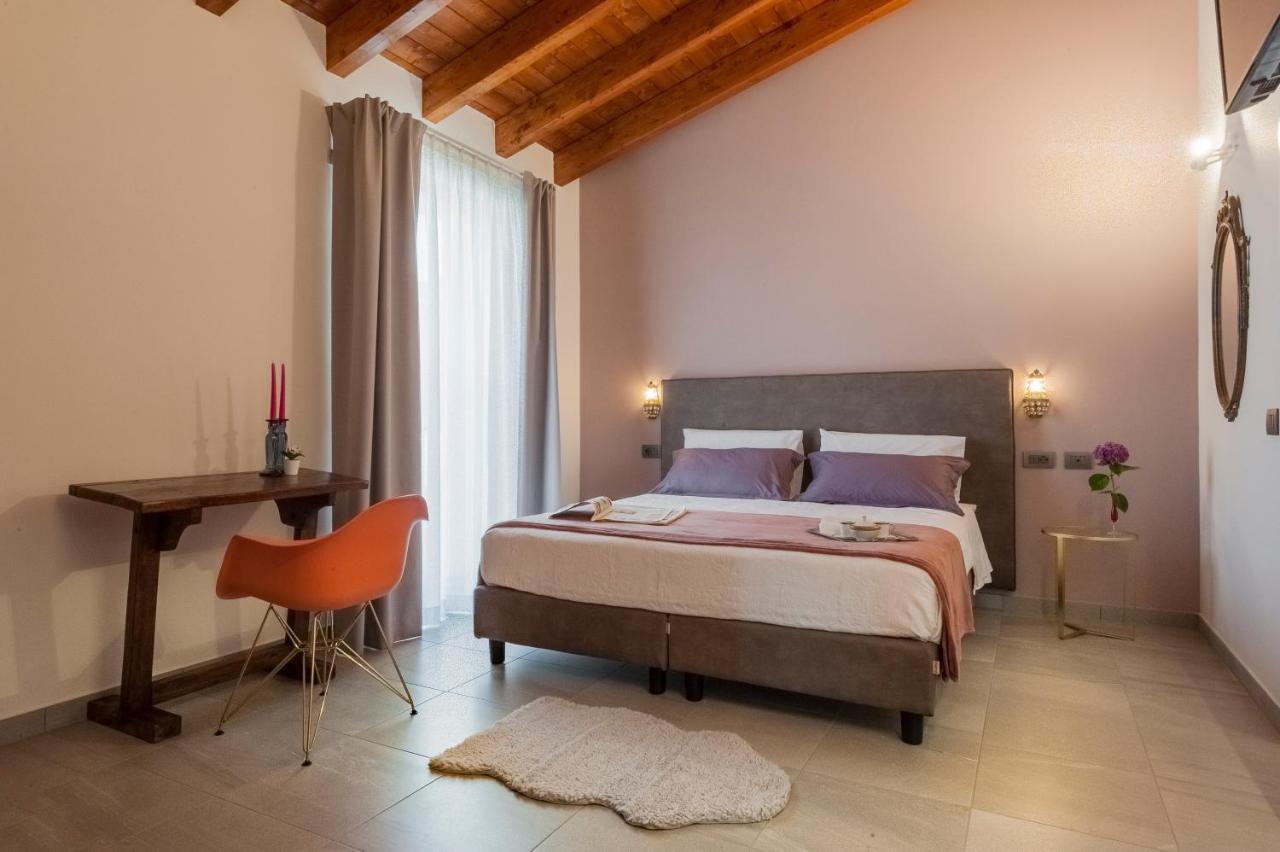 Le Ferrerie Agriturismo Fattoria Marchesini Praticello di Gattatico Екстер'єр фото