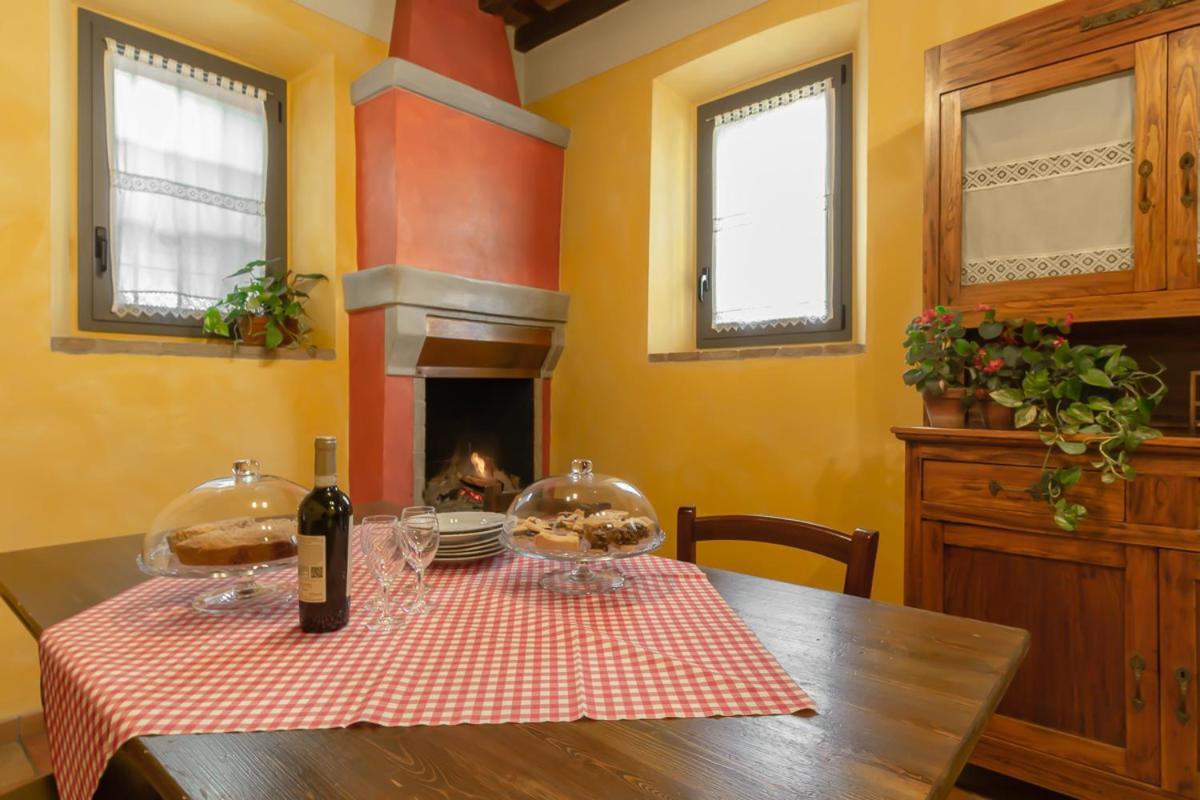 Le Ferrerie Agriturismo Fattoria Marchesini Praticello di Gattatico Екстер'єр фото